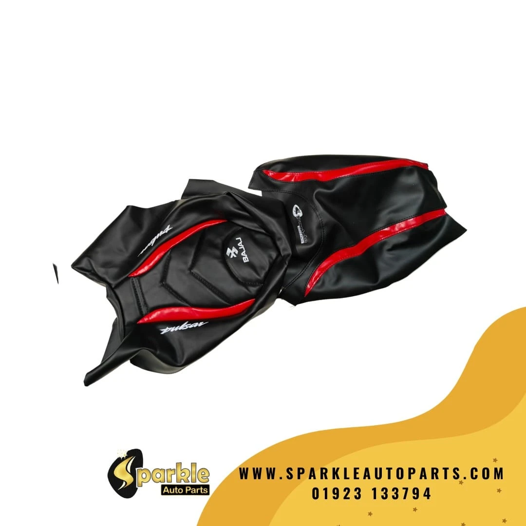 Premium Foam Seat Cover (N160/N250)