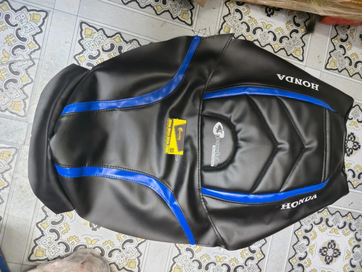 Premium Foam Seat Cover (SP-125)