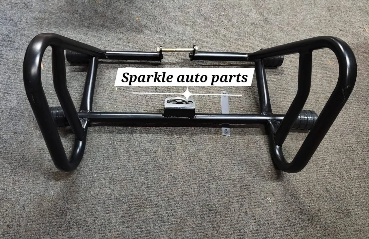Full Safety Bumper (Xblade)