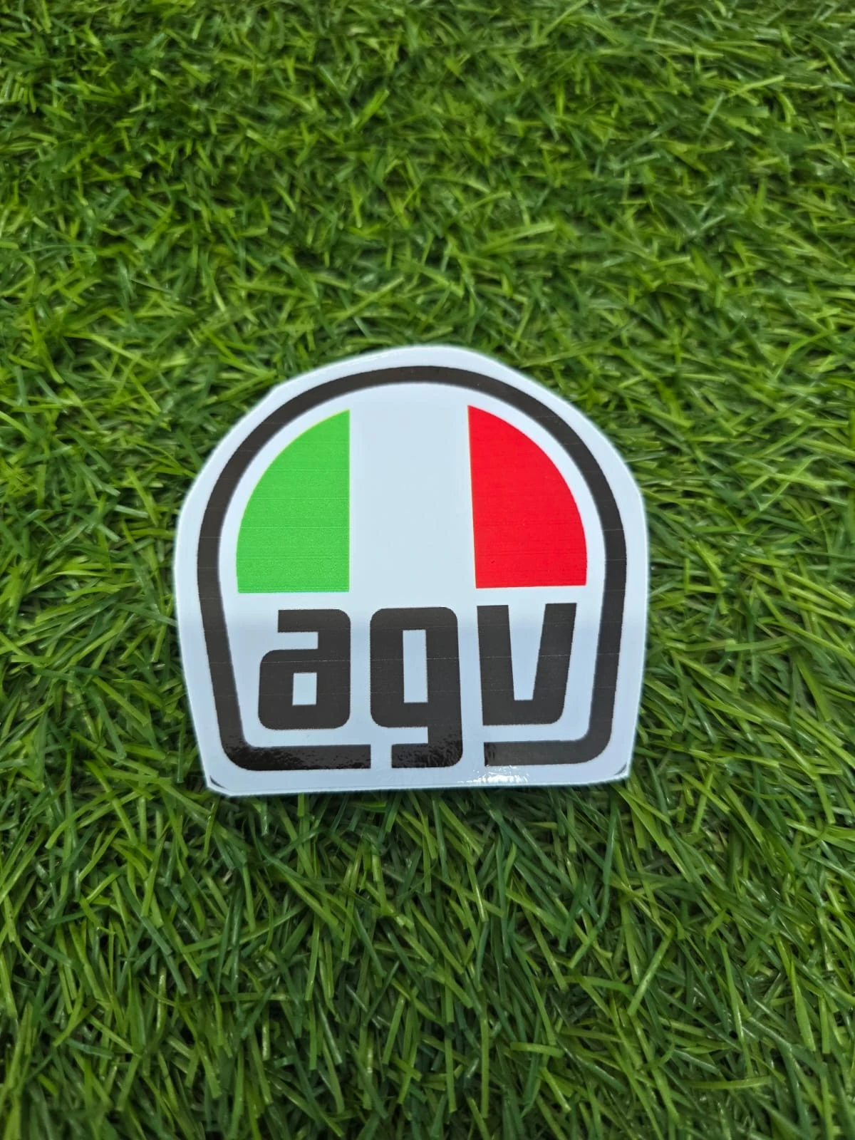 agu Sticker
