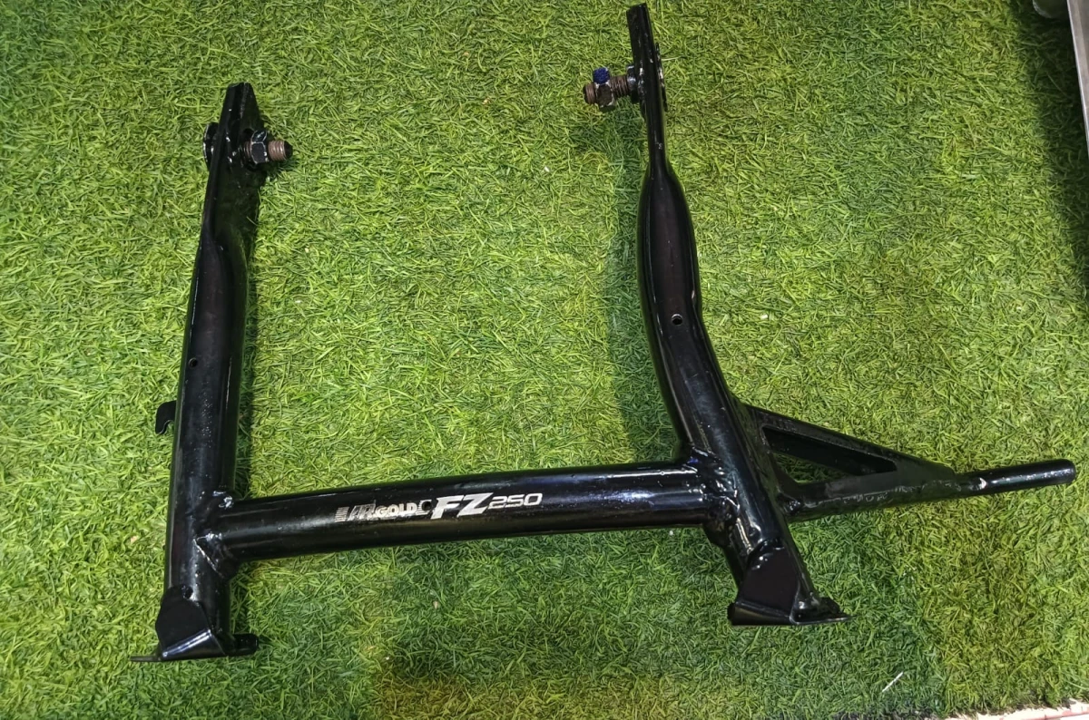 Premium Double Stand (FZ25)